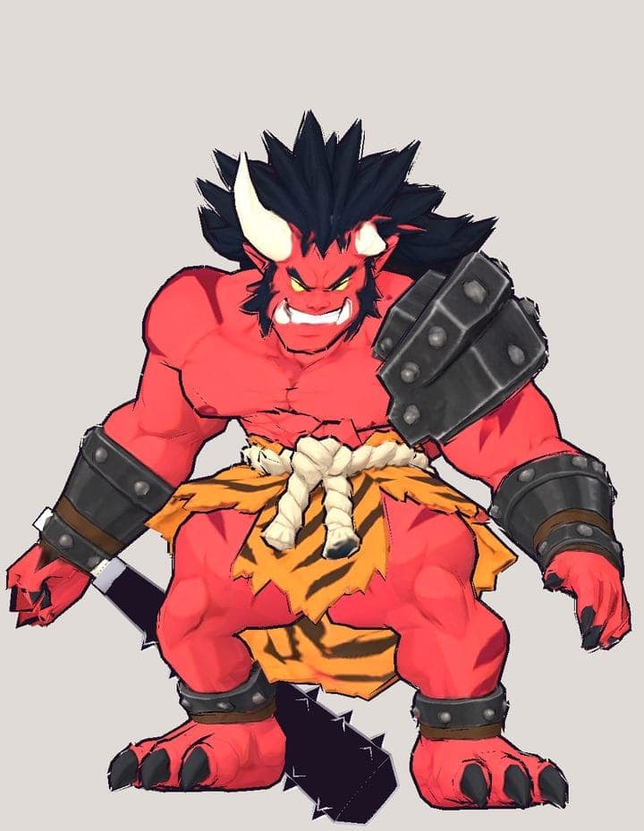 Gorran