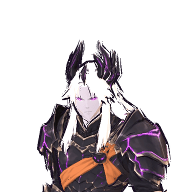 Vharos the Demon King